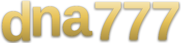 dna777 logo