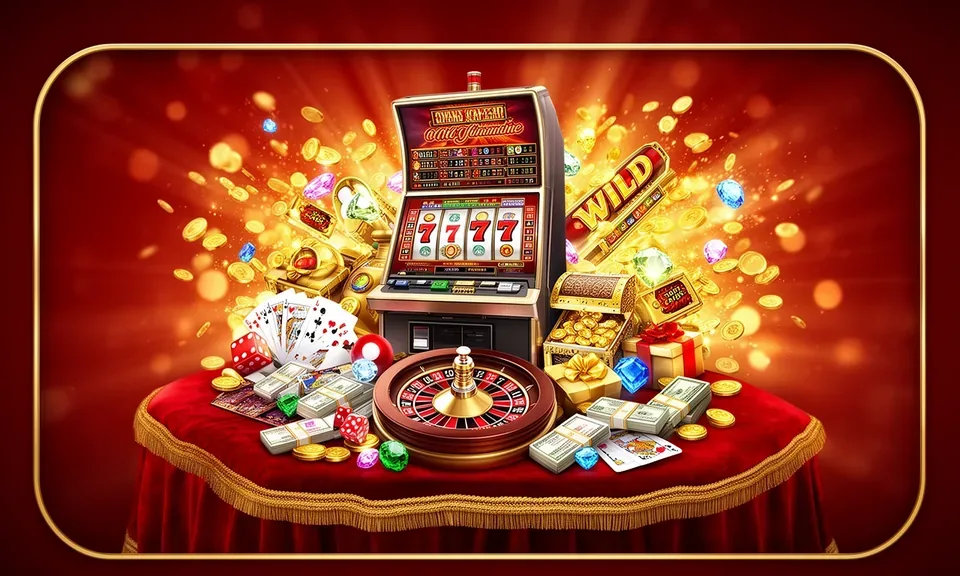 dna777 Live Casino Comeback